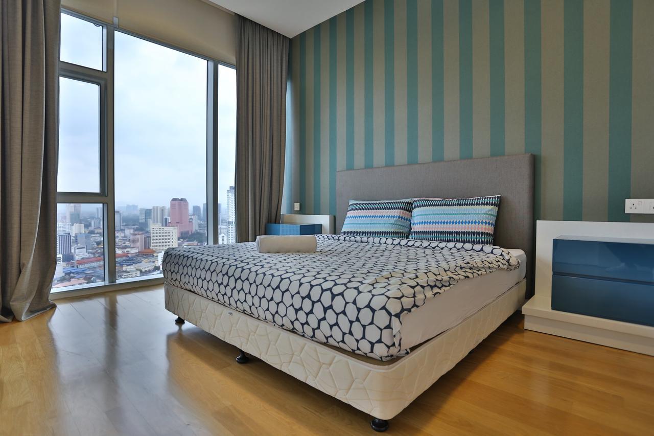 Platinum Suite Klcc @ Penguin Homes Κουάλα Λουμπούρ Εξωτερικό φωτογραφία